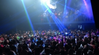 DJ Mag Top100 Clubs | Poll Clubs 2015: SIRENA