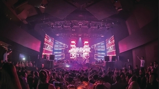 DJ Mag Top100 Clubs | Poll Clubs 2021: Ai Nightclub
