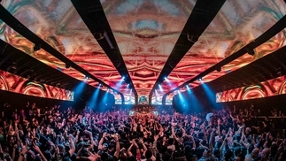 DJ Mag Top100 Clubs | Poll Clubs 2020: Academy LA
