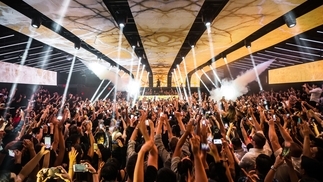 DJ Mag Top100 Clubs | Poll Clubs 2019: Academy LA
