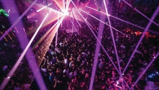 DJ Mag Top100 Clubs | Poll Clubs 2021: Amnesia