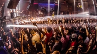 DJ Mag Top100 Clubs | Poll Clubs 2015: Anzu