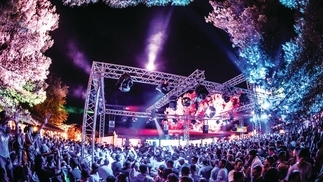 DJ Mag Top100 Clubs | Poll Clubs 2021: Barbarella's Discotheque
