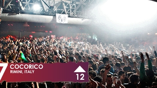 DJ Mag Top100 Clubs | Poll Clubs 2013: Cocorico
