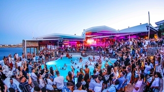 DJ Mag Top100 Clubs | Poll Clubs 2020: Cavo Paradiso