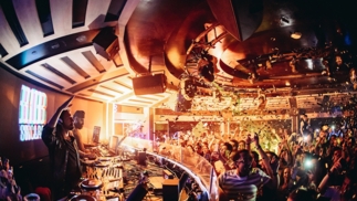DJ Mag Top100 Clubs | Poll Clubs 2019: CÉ LA VI