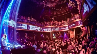 DJ Mag Top100 Clubs | Poll Clubs 2019: Envy