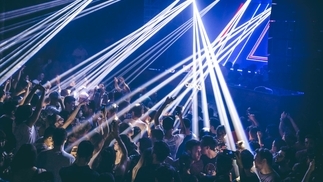 DJ Mag Top100 Clubs | Poll Clubs 2020: Crobar