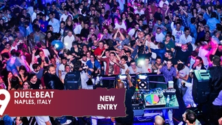 DJ Mag Top100 Clubs | Poll Clubs 2013: Duel:Beat