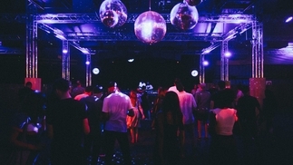 DJ Mag Top100 Clubs | Poll Clubs 2020: Dehors Brut