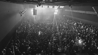 DJ Mag Top100 Clubs | Poll Clubs 2020: Duel Club