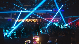 DJ Mag Top100 Clubs | Poll Clubs 2019: Elsewhere