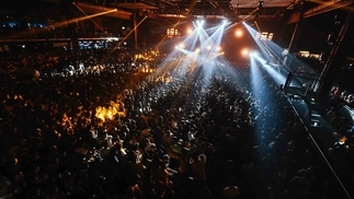 DJ Mag Top100 Clubs | Poll Clubs 2020: Fabrik