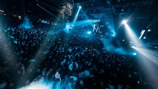 DJ Mag Top100 Clubs | Poll Clubs 2021: Fabrik
