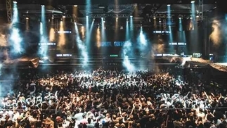 DJ Mag Top100 Clubs | Poll Clubs 2018: FABRIK