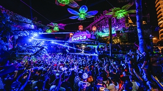 DJ Mag Top100 Clubs | Poll Clubs 2020: Guaba Beach Bar