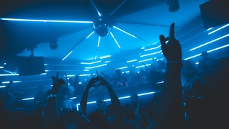 DJ Mag Top100 Clubs | Poll Clubs 2020: Halcyon