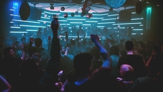 DJ Mag Top100 Clubs | Poll Clubs 2019: Halcyon