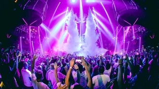 DJ Mag Top100 Clubs | Poll Clubs 2019: ILLUZION