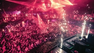 DJ Mag Top100 Clubs | Poll Clubs 2021: Illuzion