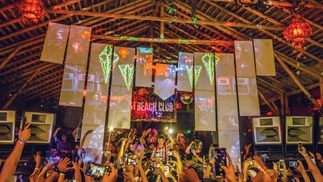 DJ Mag Top100 Clubs | Poll Clubs 2021: Lost Beach Club