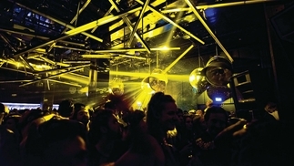 DJ Mag Top100 Clubs | Poll Clubs 2021: Lux Fragil