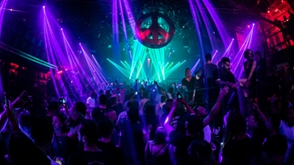 DJ Mag Top100 Clubs | Poll Clubs 2020: Mad Club