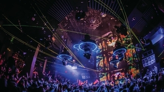 DJ Mag Top100 Clubs | Poll Clubs 2021: Marquee Nightclub & Dayclub