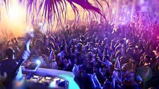 DJ Mag Top100 Clubs | Poll Clubs 2015: PARADISE CLUB