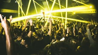 DJ Mag Top100 Clubs | Poll Clubs 2020: Panama