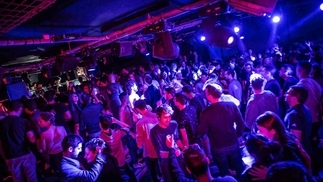 DJ Mag Top100 Clubs | Poll Clubs 2020: Rex Club