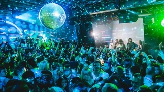 DJ Mag Top100 Clubs | Poll Clubs 2018: Schimanski