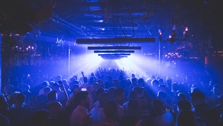 DJ Mag Top100 Clubs | Poll Clubs 2020: The Grand Factory