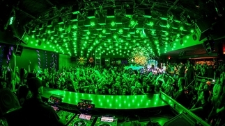 DJ Mag Top100 Clubs | Poll Clubs 2021: The Grand