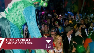 DJ Mag Top100 Clubs | Poll Clubs 2013: Club Vertigo