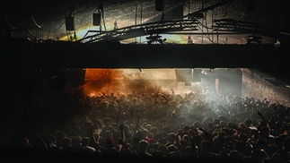 DJ Mag Top100 Clubs | Poll Clubs 2020: The Warehouse Project