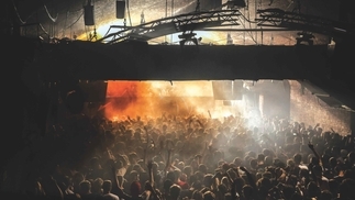 DJ Mag Top100 Clubs | Poll Clubs 2018: THE WAREHOUSE PROJECT