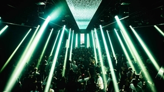DJ Mag Top100 Clubs | Poll Clubs 2021: Warehouse