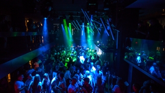 DJ Mag Top100 Clubs | Poll Clubs 2020: Yalta Club