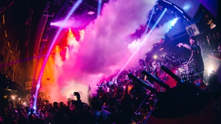 DJ Mag Top100 Clubs | Poll Clubs 2019: ZOUK KL