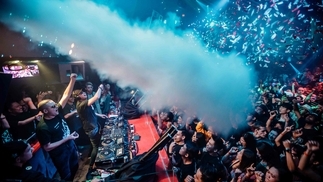 DJ Mag Top100 Clubs | Poll Clubs 2020: Zouk Kl