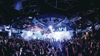 DJ Mag Top100 Clubs | Poll Clubs 2021: Zouk Singapore