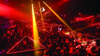 DJ Mag Top100 Clubs | Poll Clubs 2020: Amnesia