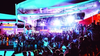 DJ Mag Top100 Clubs | Poll Clubs 2018: CAVO PARADISO