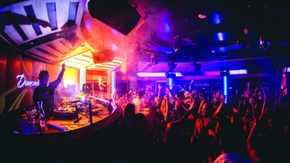 DJ Mag Top100 Clubs | Poll Clubs 2018: CÉ LA VI