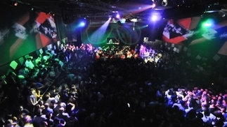 DJ Mag Top100 Clubs | Poll Clubs 2015: Duel: Beat