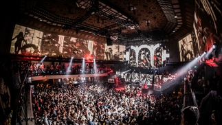 DJ Mag Top100 Clubs | Poll Clubs 2019: Exchange LA