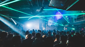 DJ Mag Top100 Clubs | Poll Clubs 2019: FABRIC