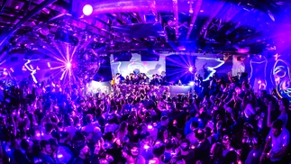 DJ Mag Top100 Clubs | Poll Clubs 2018: Heart Nightclub