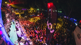 DJ Mag Top100 Clubs | Poll Clubs 2019: KALYPSO